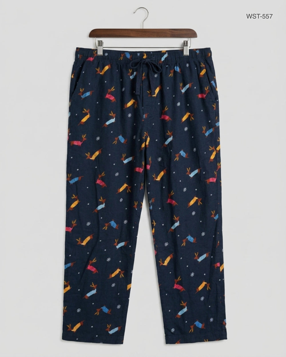 M&S (WST-557)