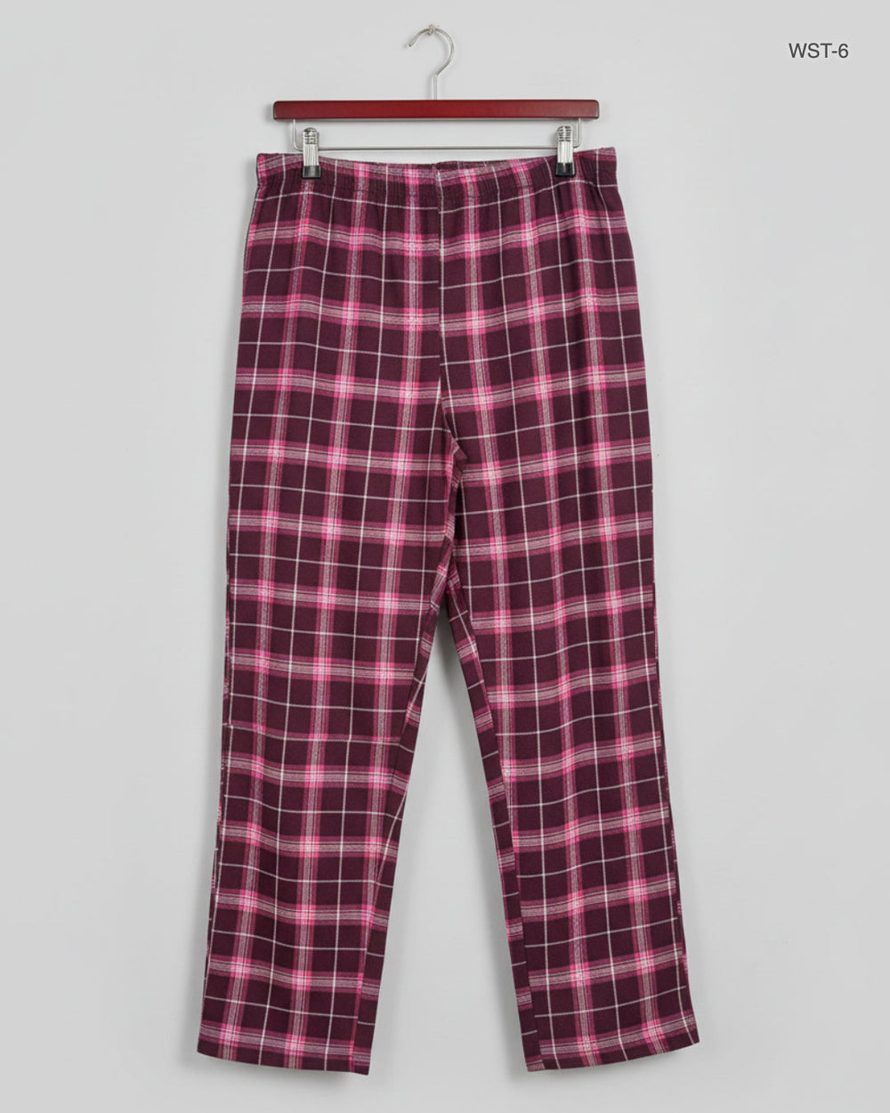 M&S (WST-6)