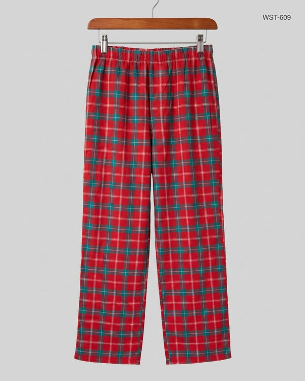 F&F (WST-609)