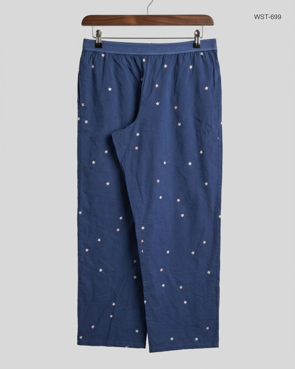 M&S (WST-699)