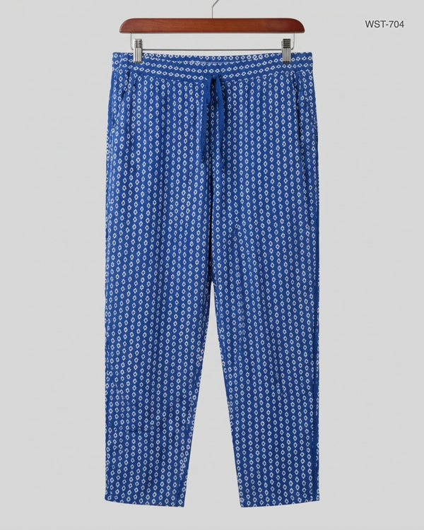 M&S (WST-704)