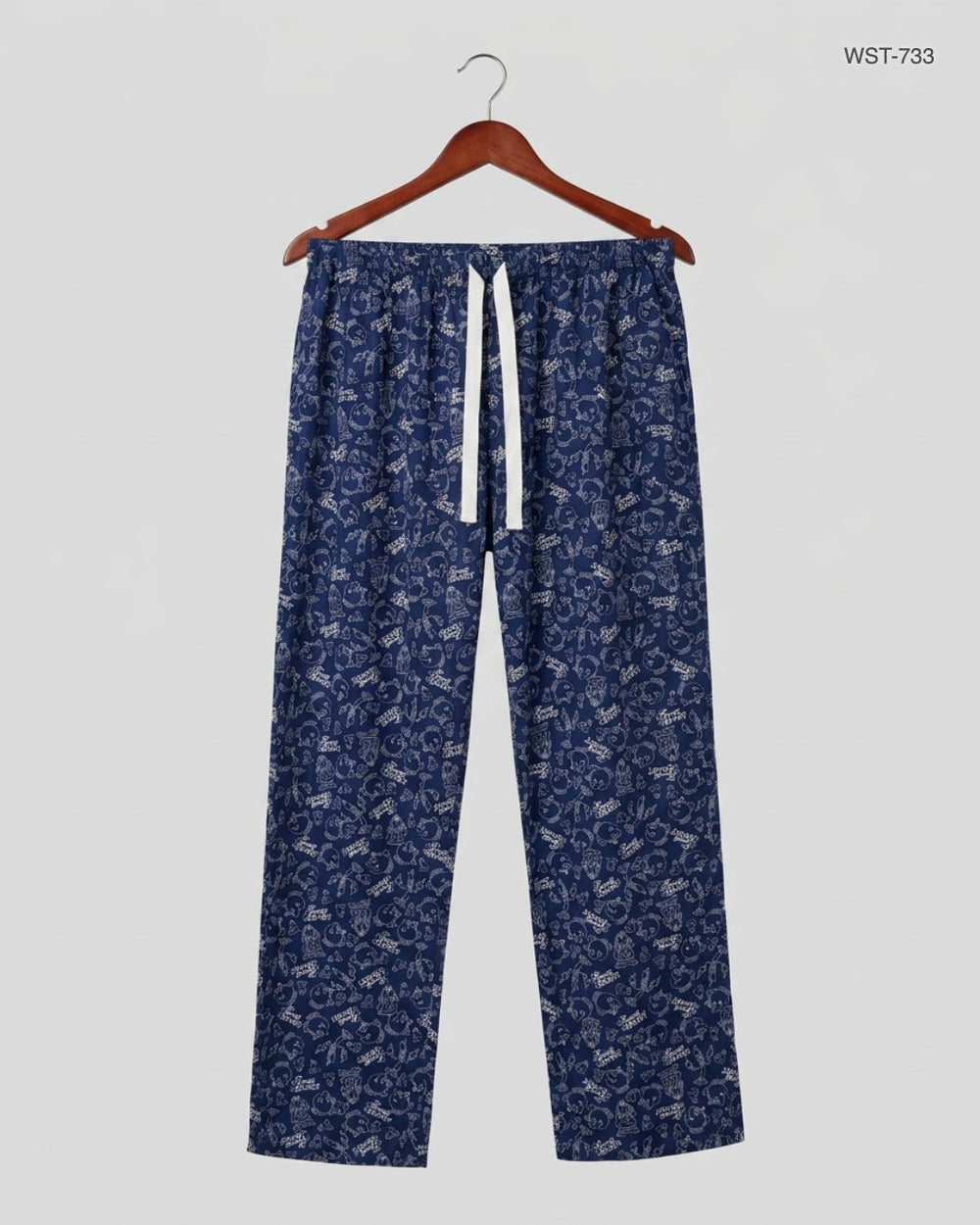 Love To Lounge (WST-733)