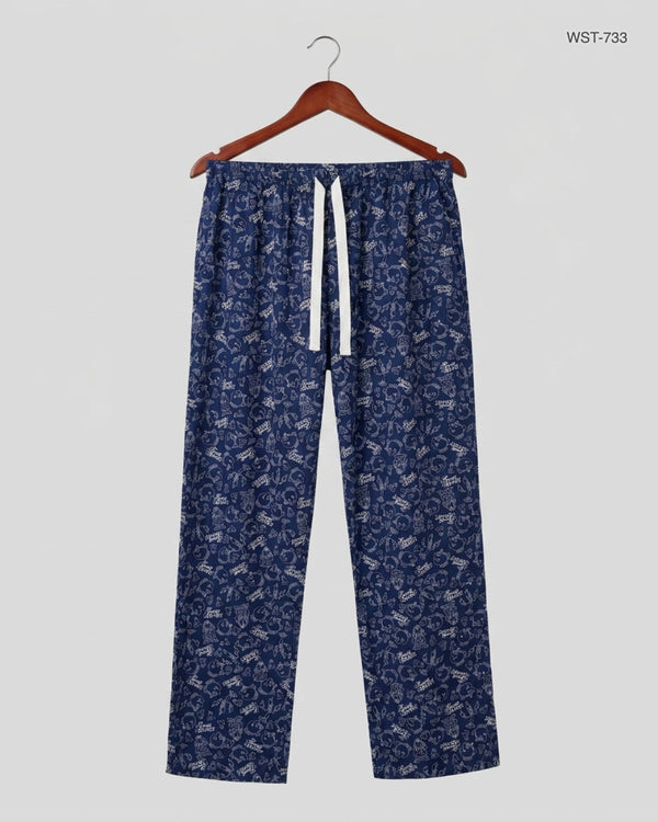 Love To Lounge (WST-733)