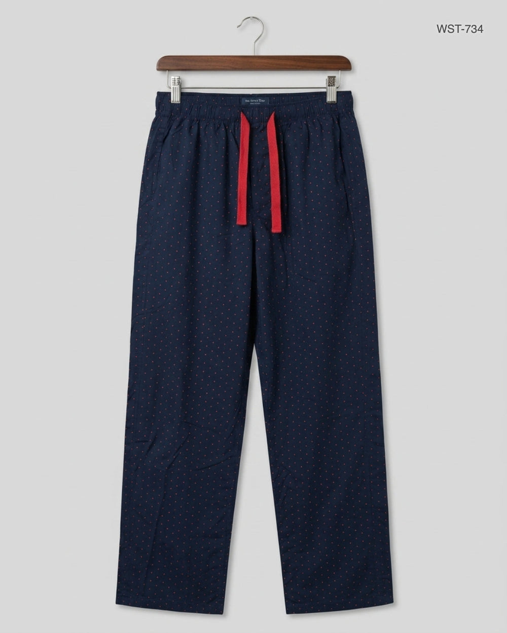 Savile Row (WST-734)