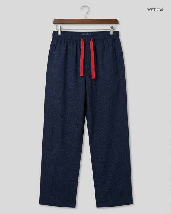 Savile Row (WST-734)
