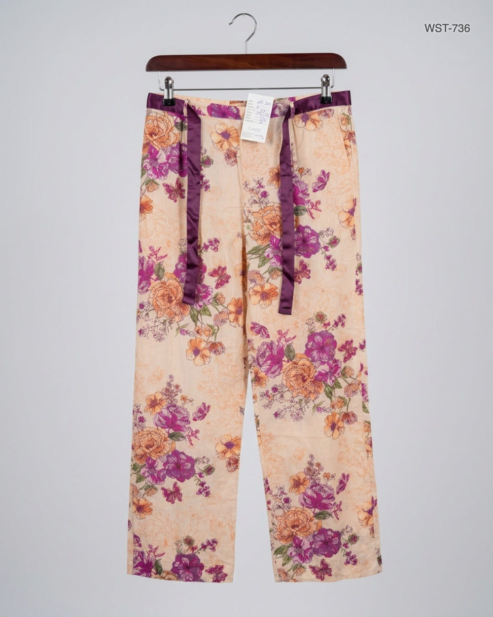 Limited (WST-736)
