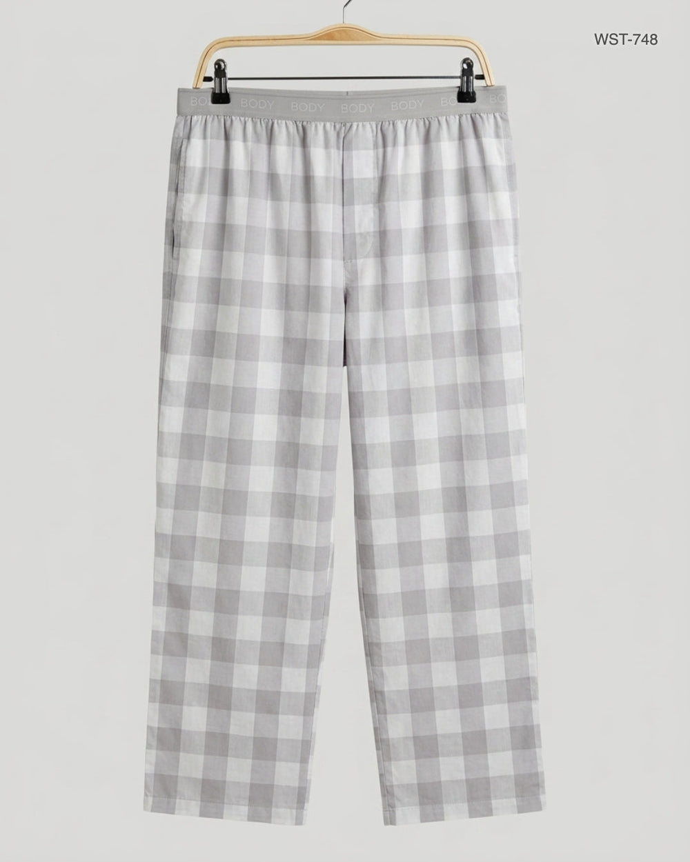 M&S (WST-748)