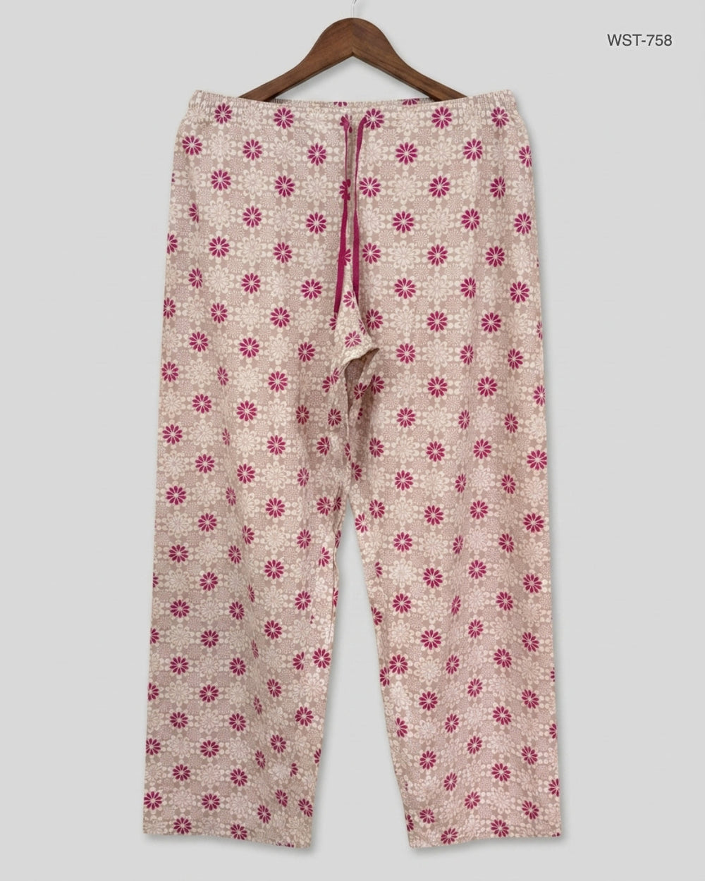 M&S (WST-758)