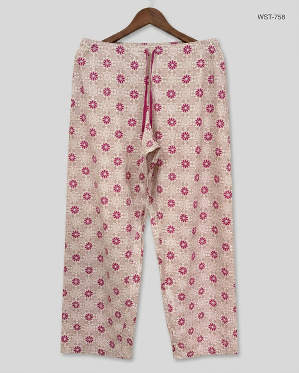 M&S (WST-758)