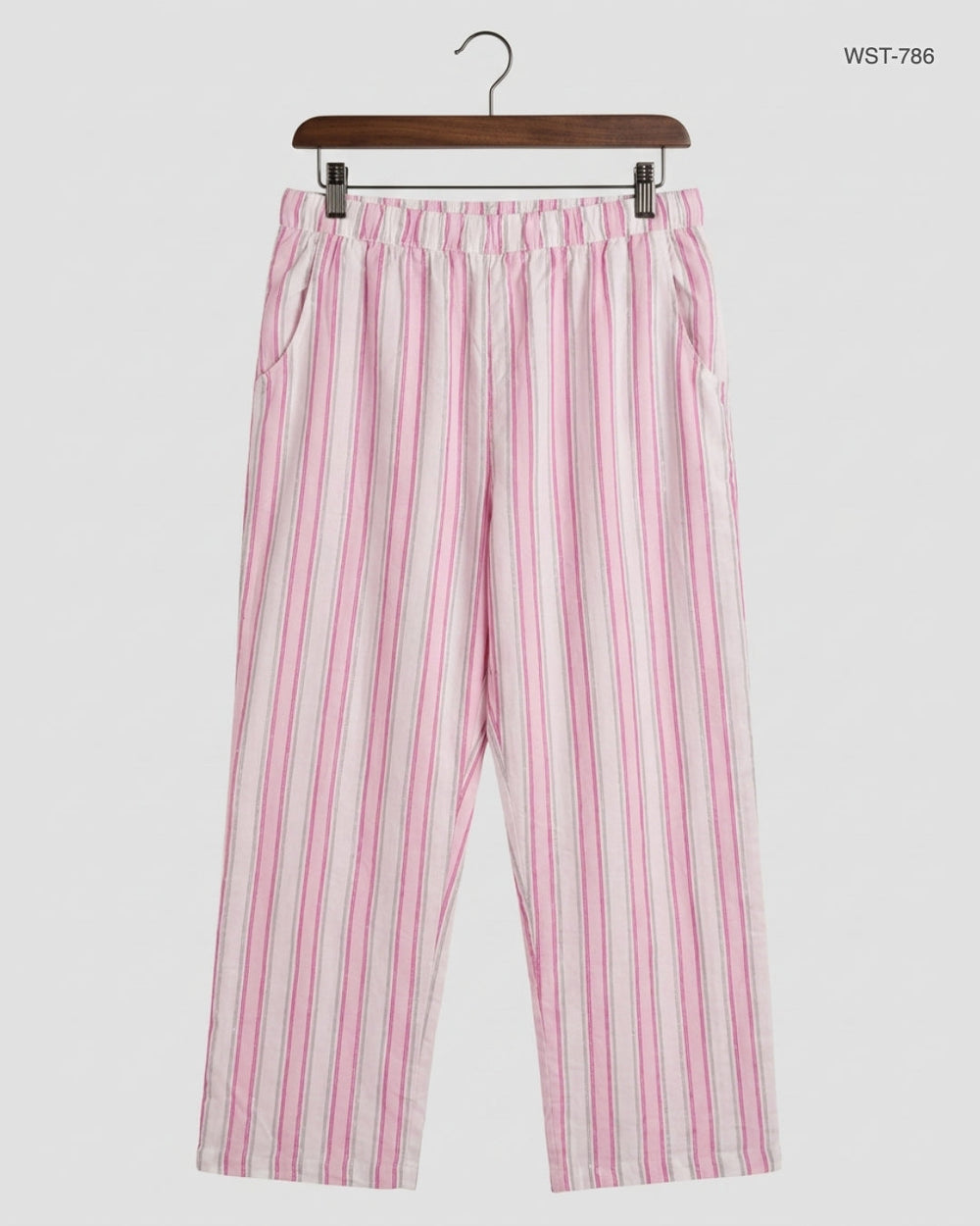 F&F (WST-786)