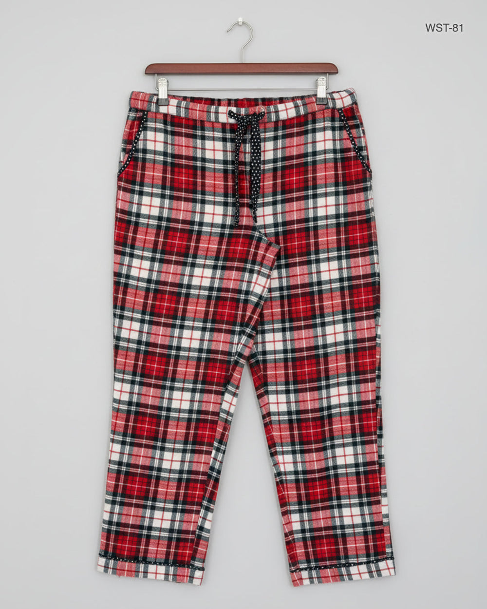 M&S (WST-81)