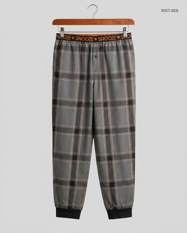 M&S (WST-858)