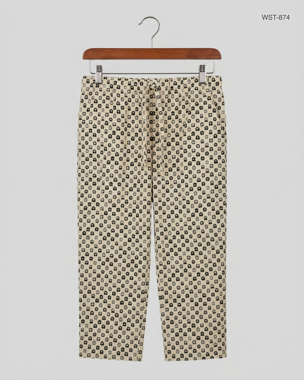 Winter Silks (WST-874)
