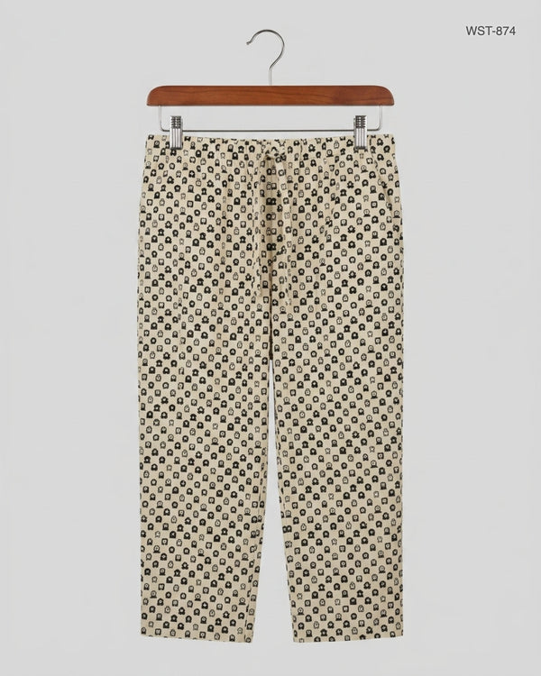 Winter Silks (WST-874)