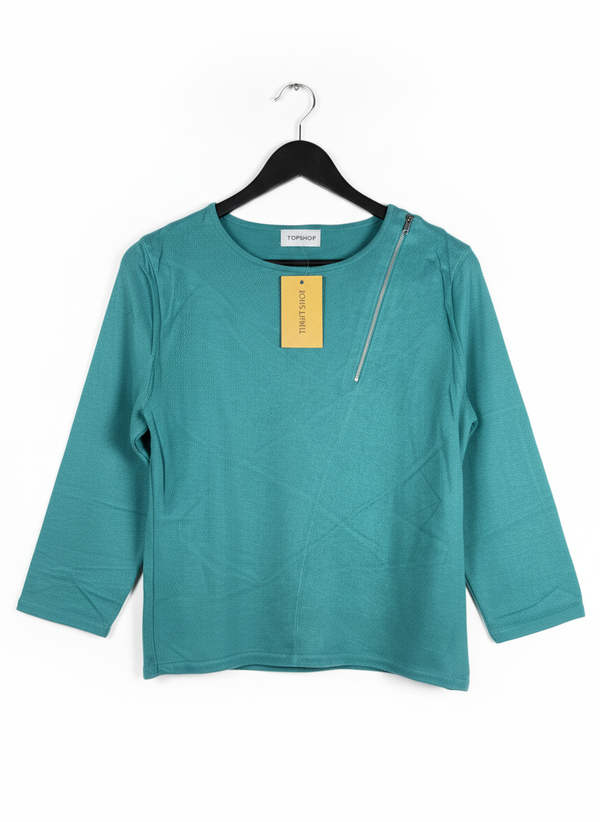 Top Shop (WT-169)