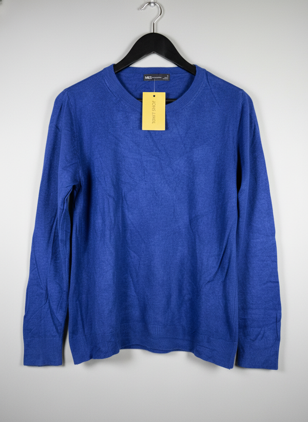M&S (WT-189)