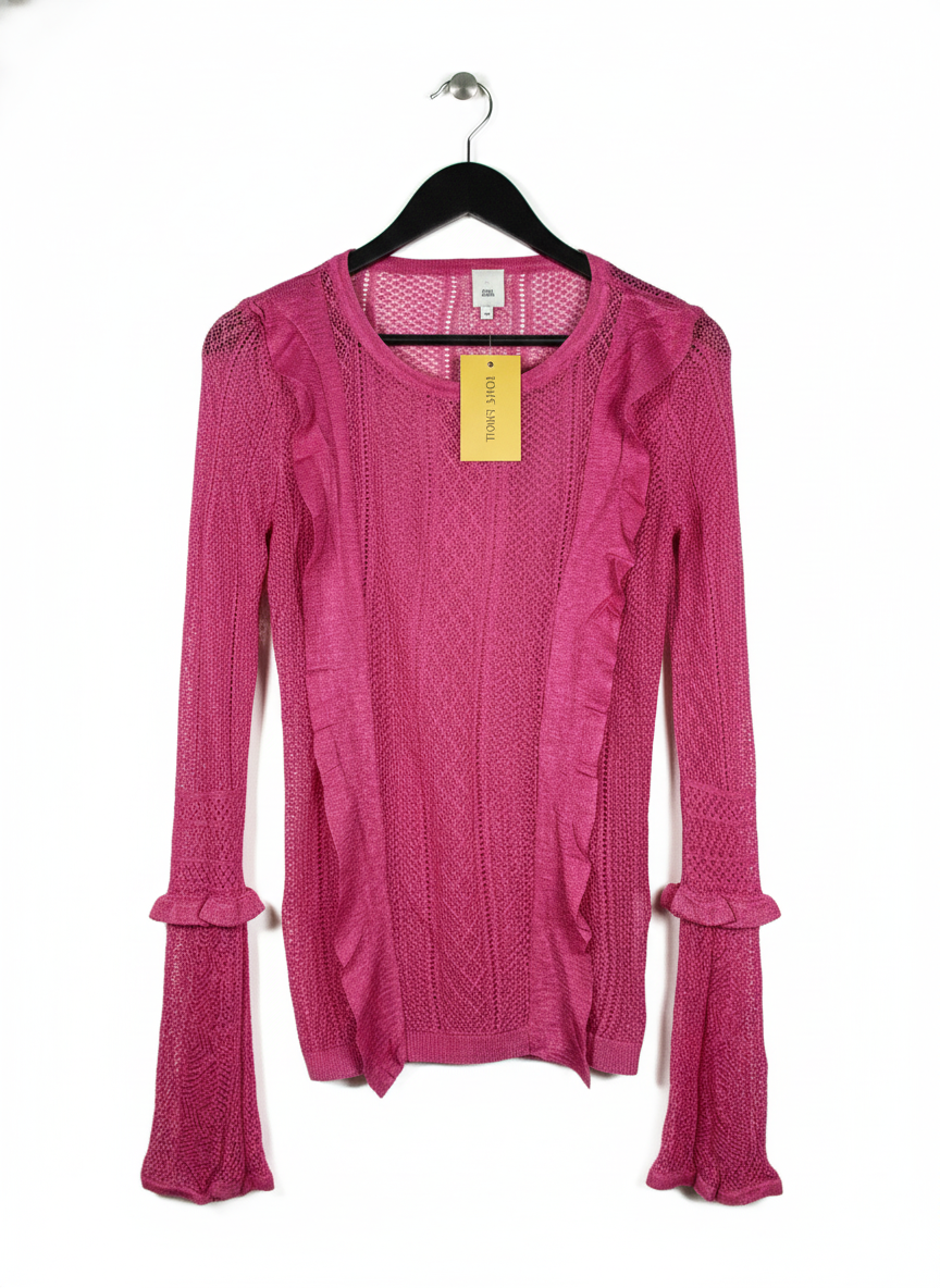 River Island (WT-284)