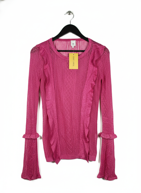 River Island (WT-284)