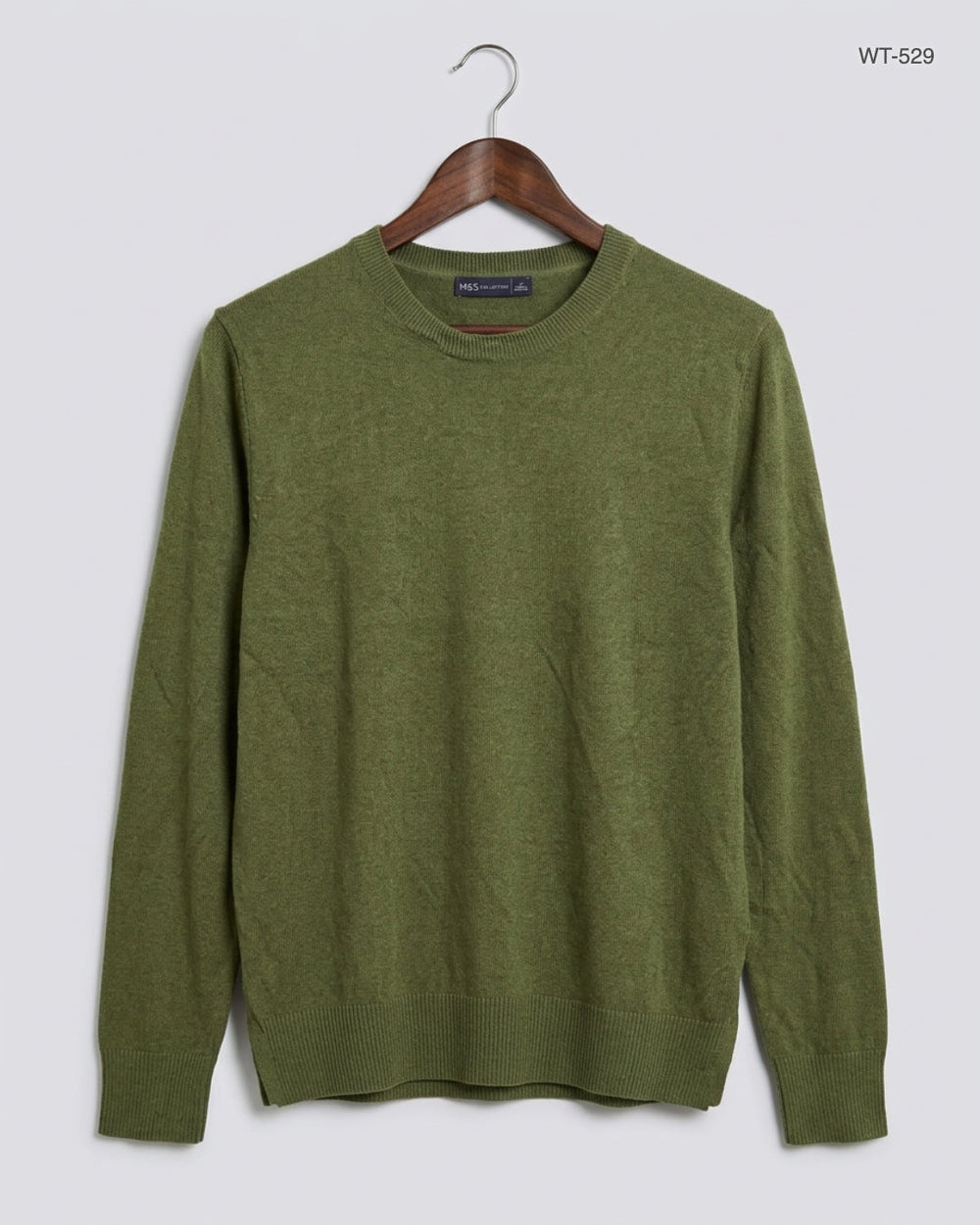 M&S (WT-529)