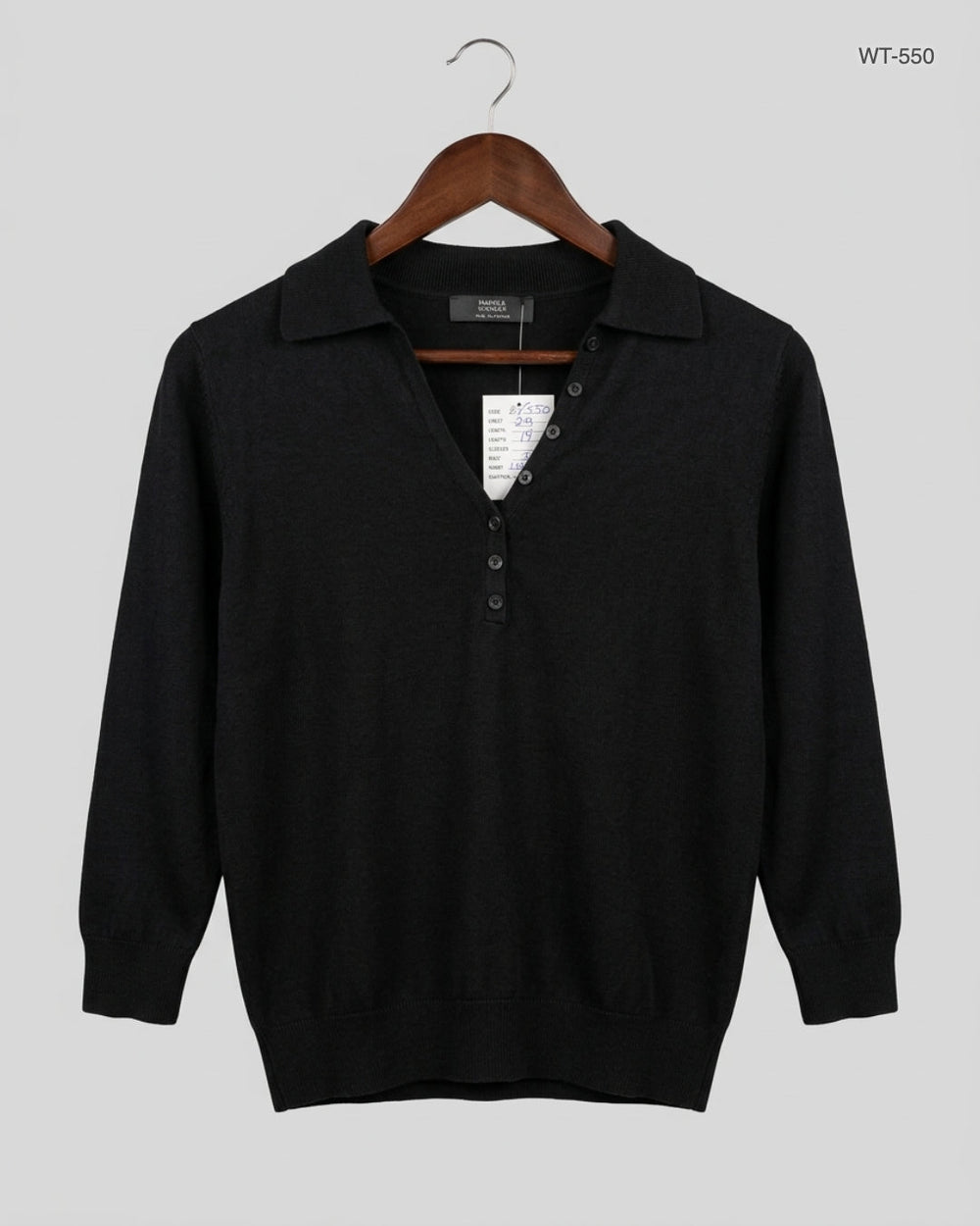 M&S (WT-550)
