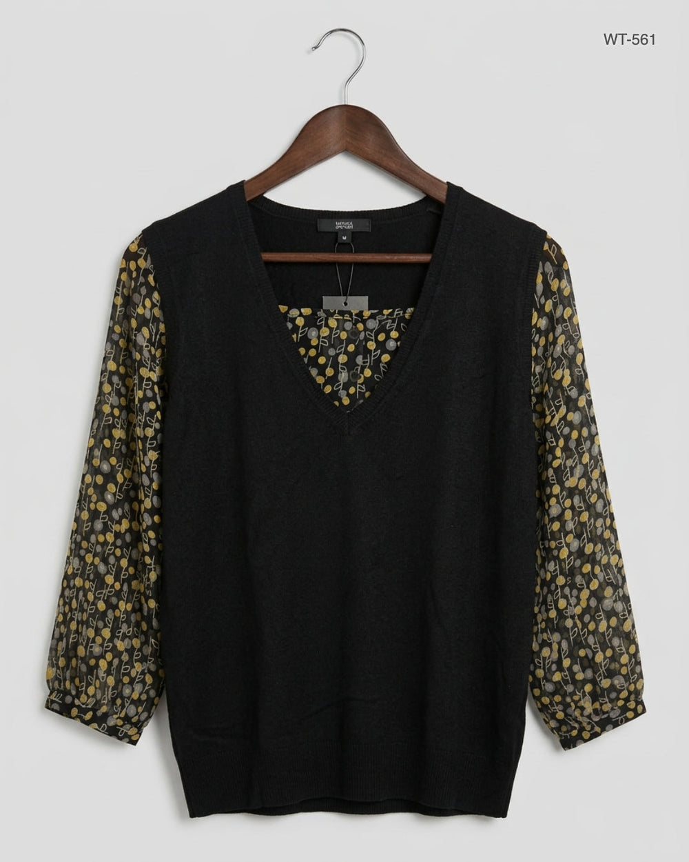 M&S (WT-561)