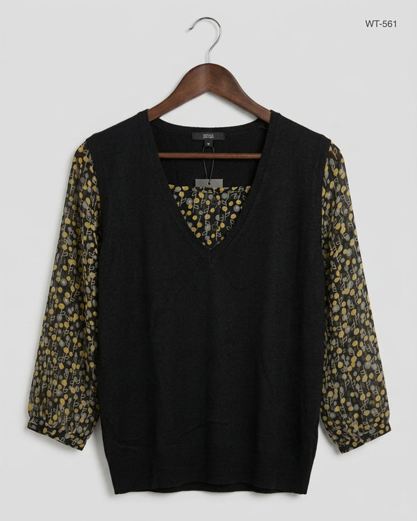 M&S (WT-561)
