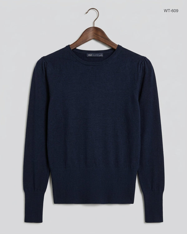 M&S (WT-609)