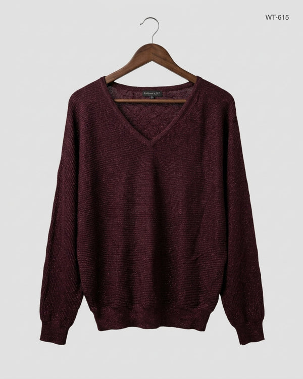 F&F (WT-615)