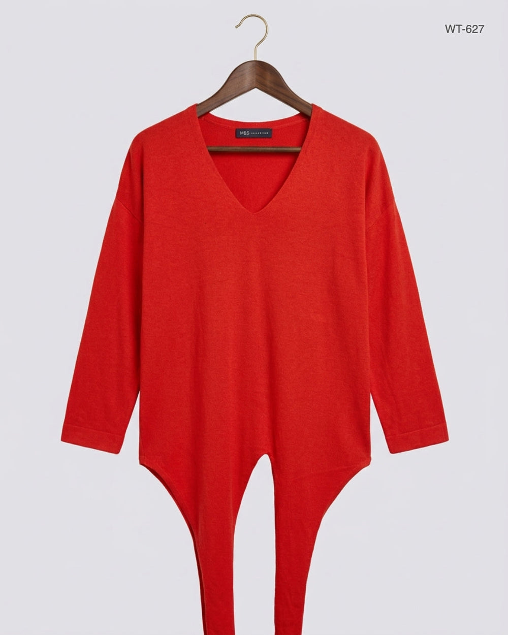 M&S (WT-627)