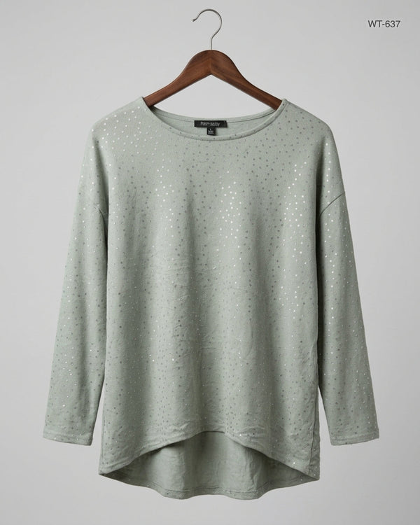 Bonmarche (WT-637)