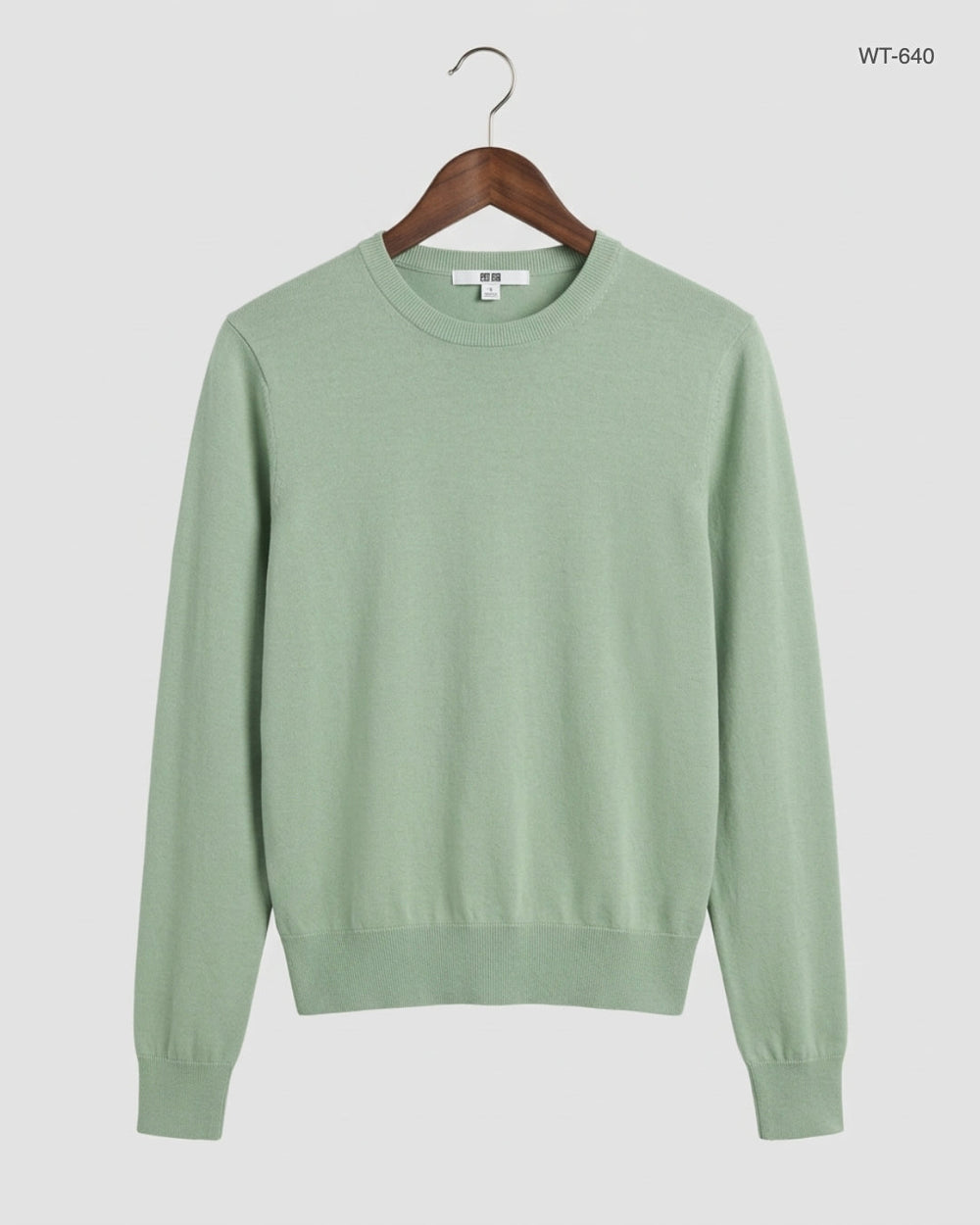 Uniqlo (WT-640)