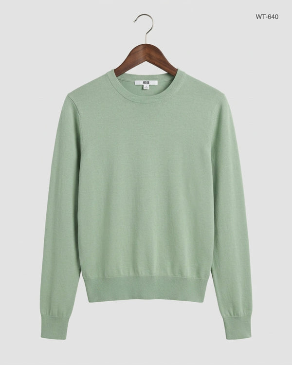 Uniqlo (WT-640)