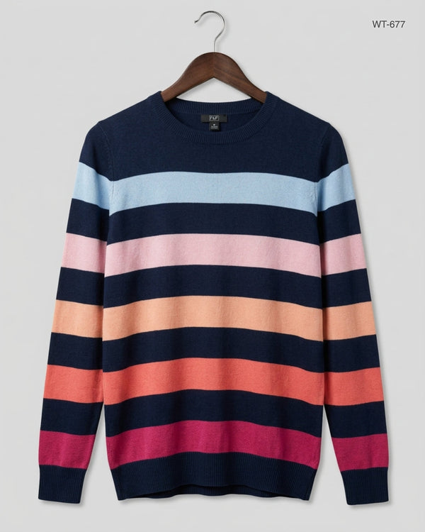 F&F (WT-677)