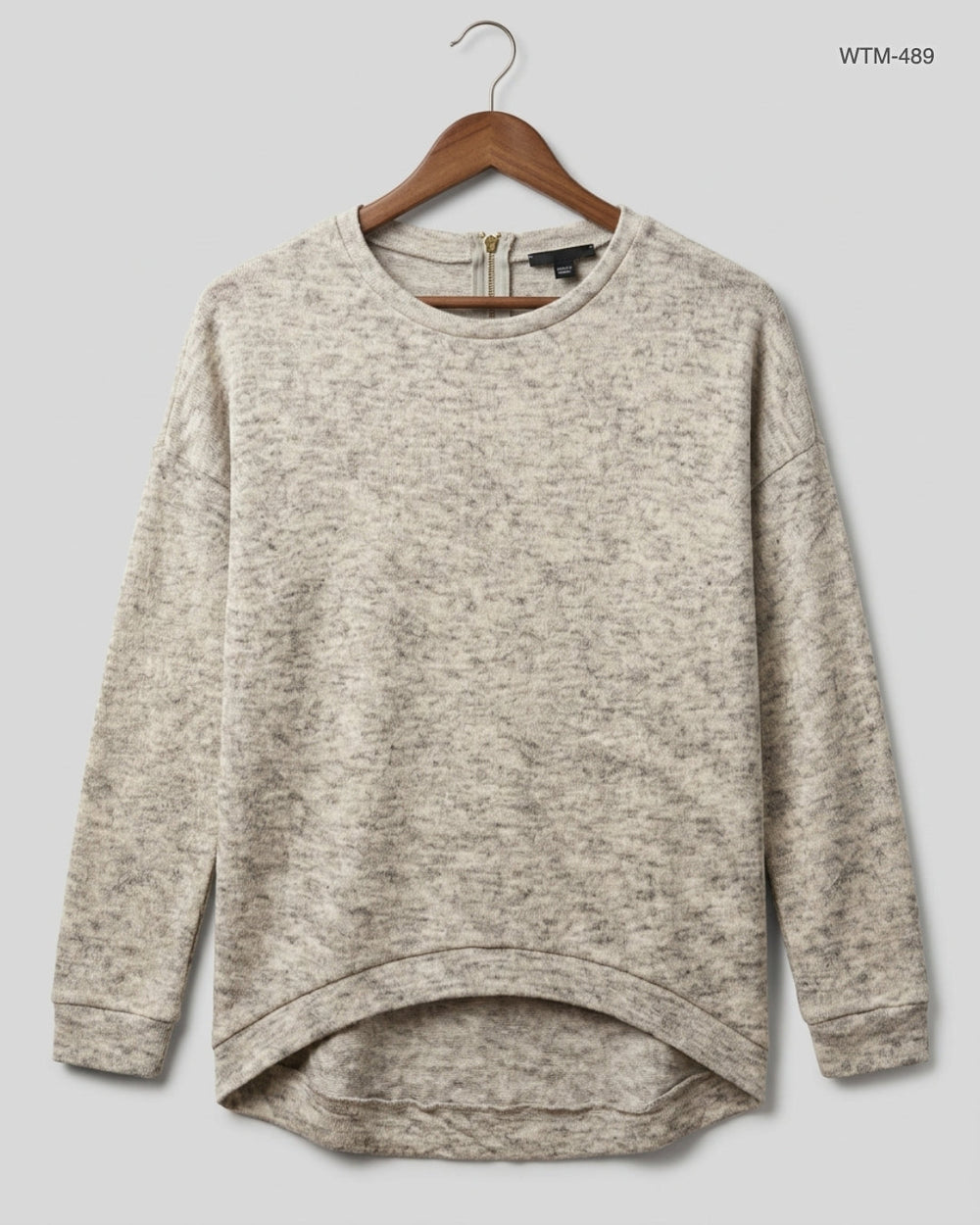 New Look (WTM-489)