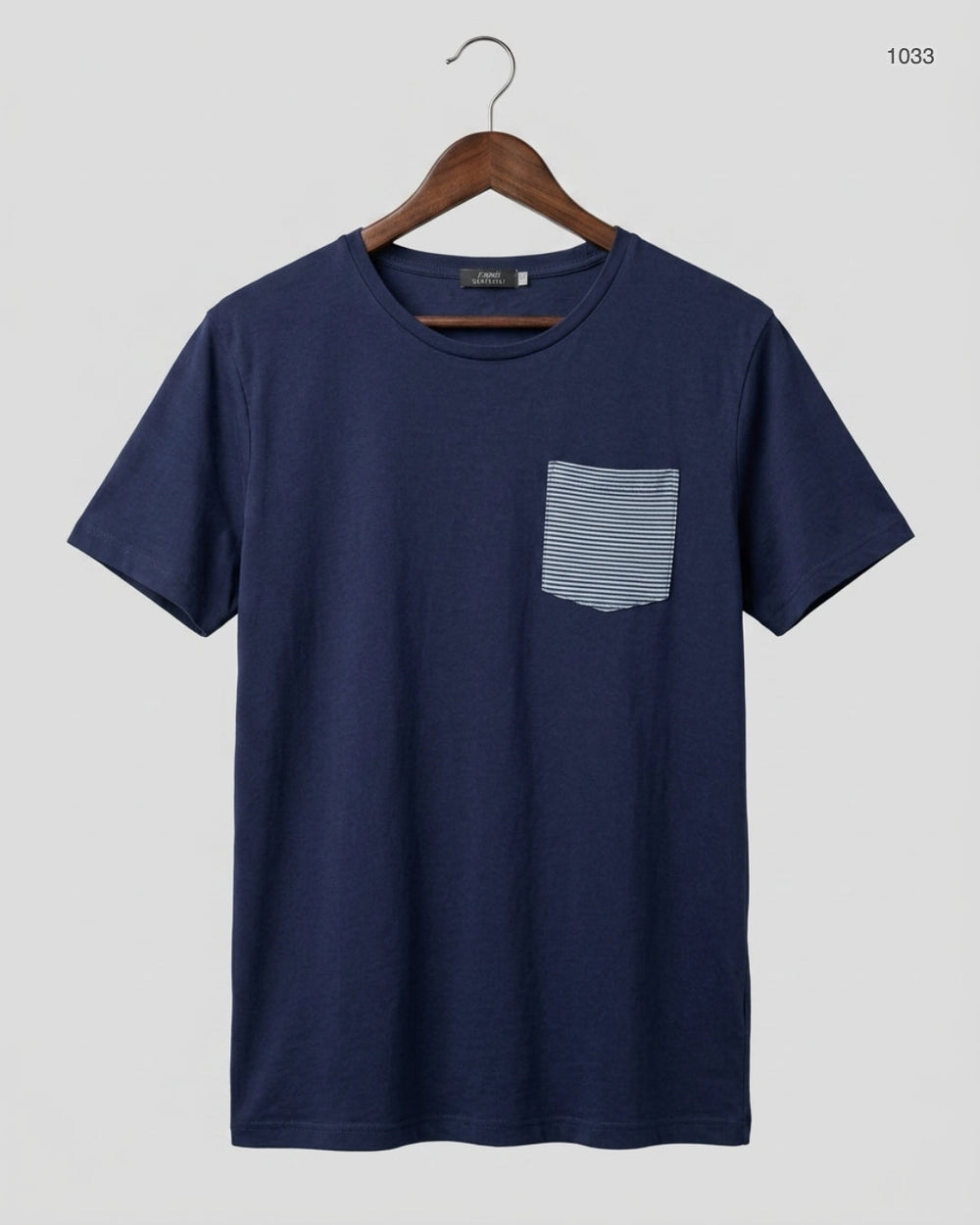 George (WTS-1033)