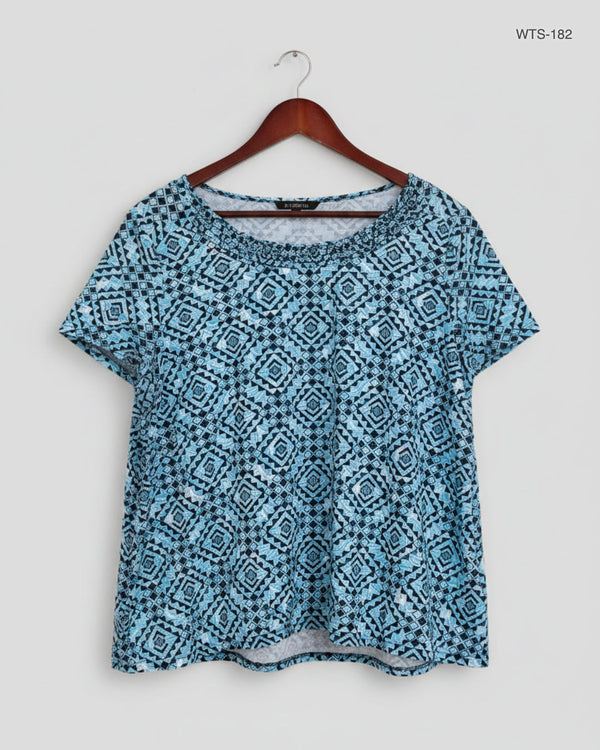 Bonmarche (WTS-182)