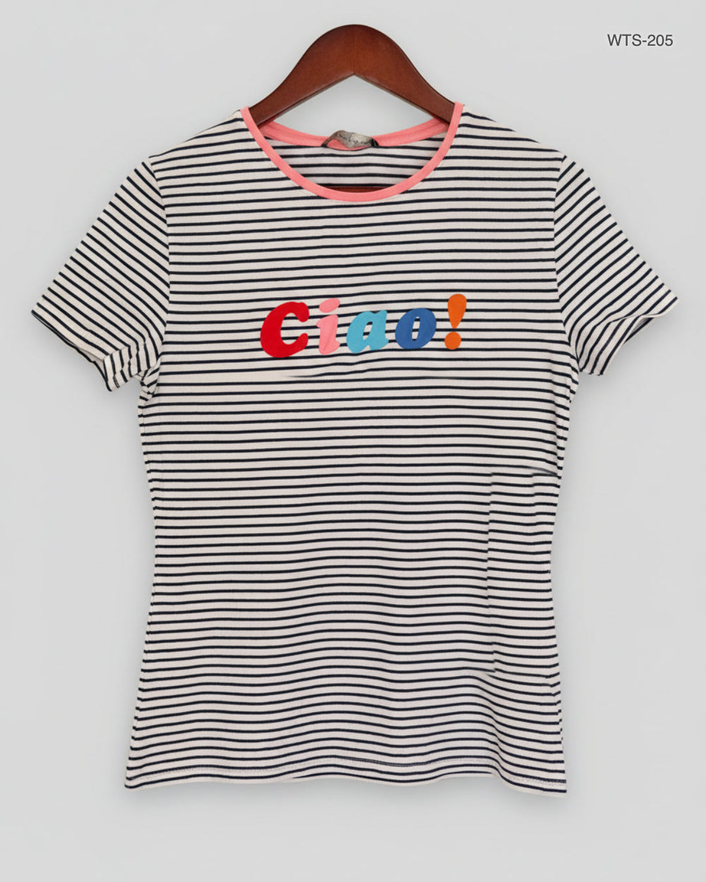 M&S (WTS-205)