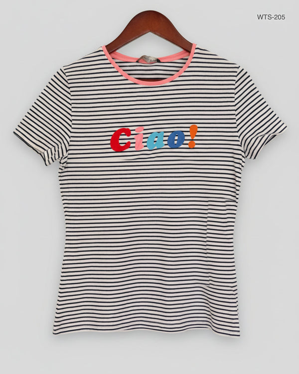 M&S (WTS-205)