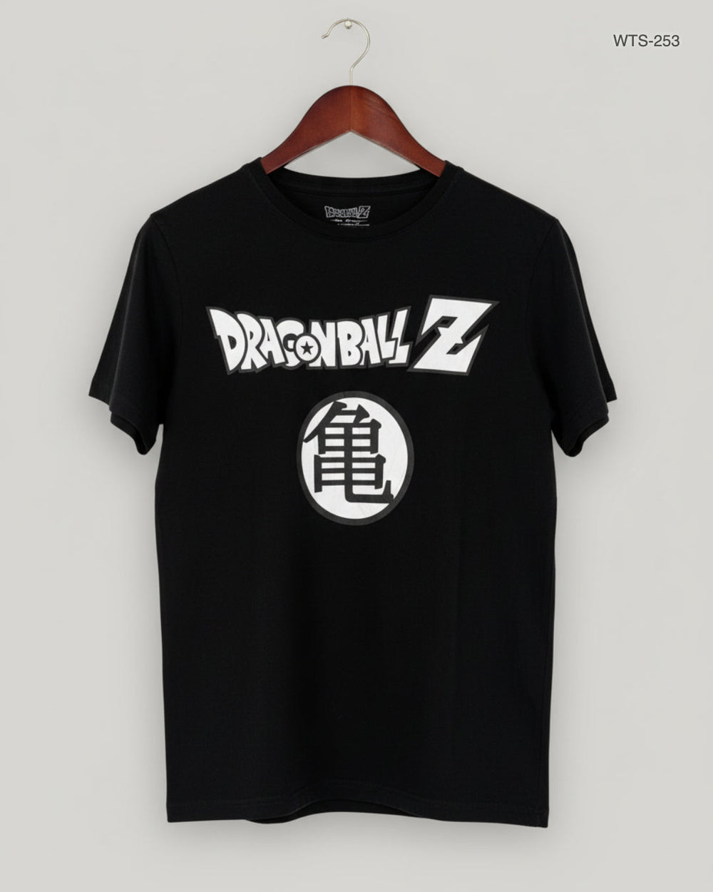 Dragon Ball (WTS-253)