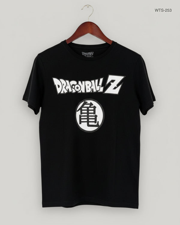 Dragon Ball (WTS-253)