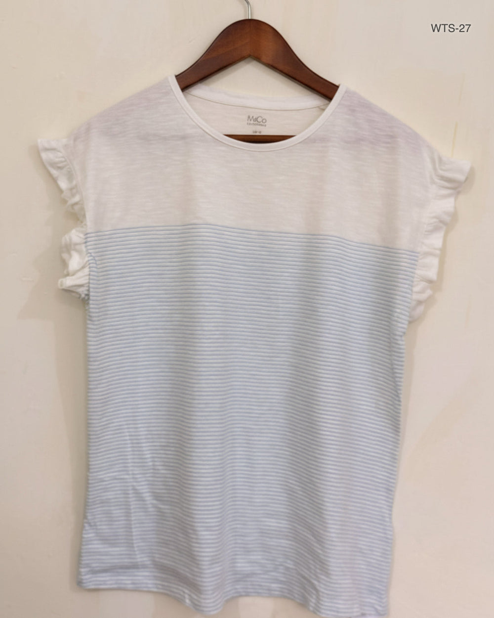 M&Co (WTS-27)