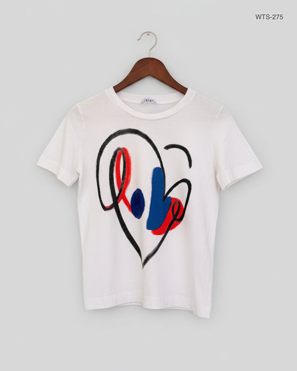 Claudie (WTS-275)