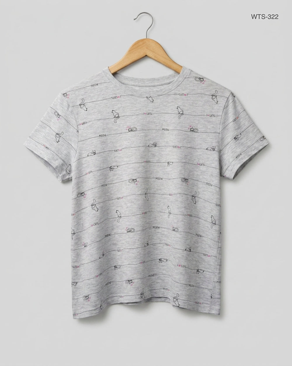 Primark (WTS-322)