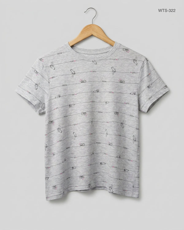 Primark (WTS-322)