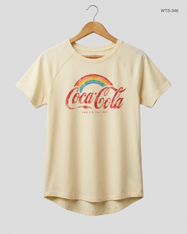 Coca Cola (WTS-346)