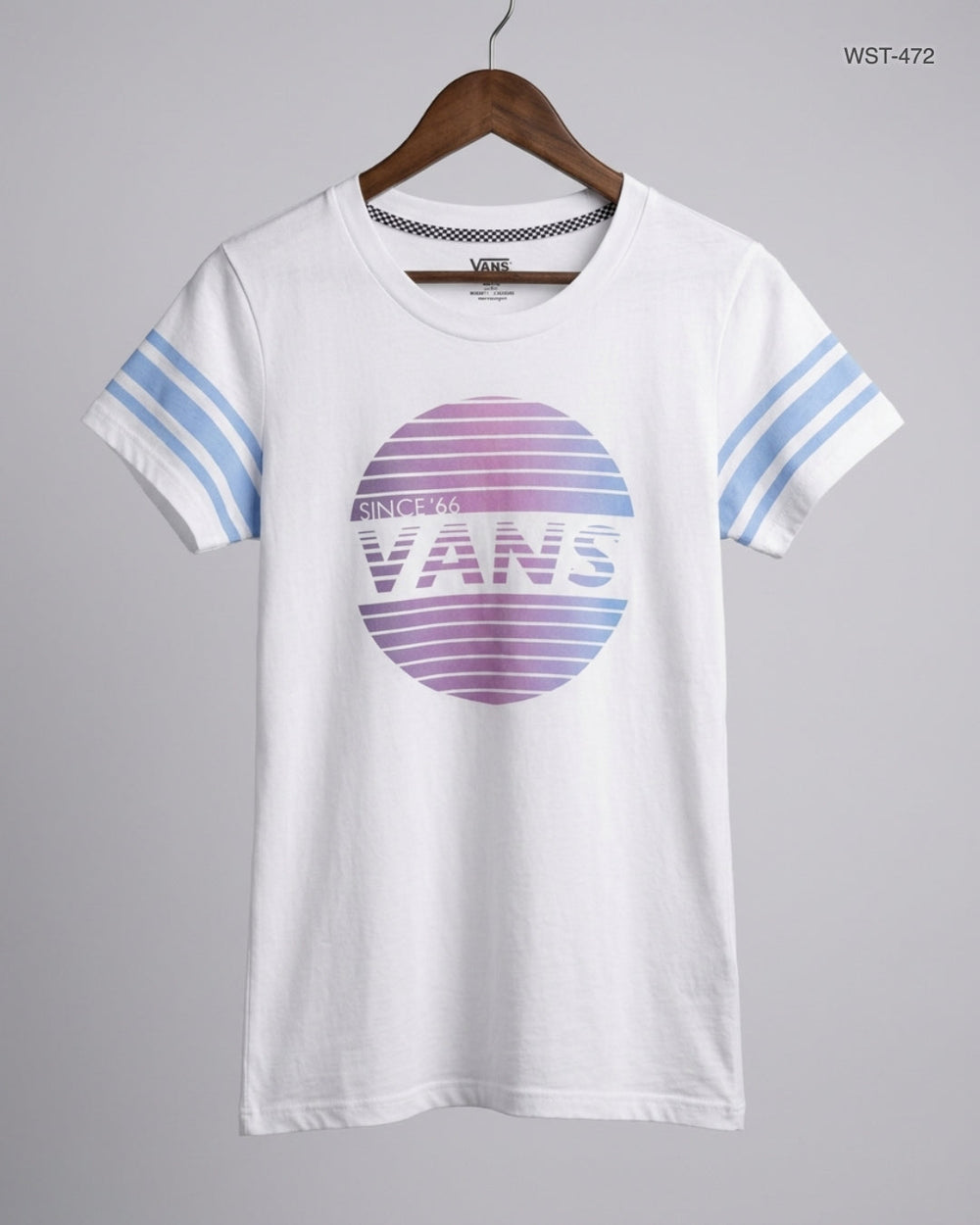 Vans (WTS-472)