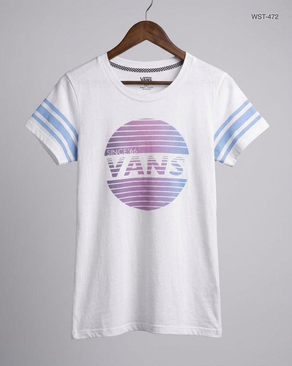 Vans (WTS-472)