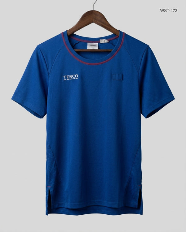 Tesco (WTS-473)