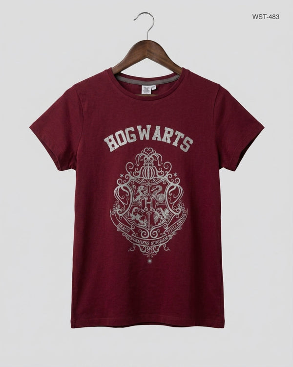 Harry Poter (WTS-483)