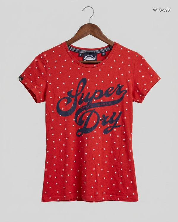 Super Dry (WTS-593)